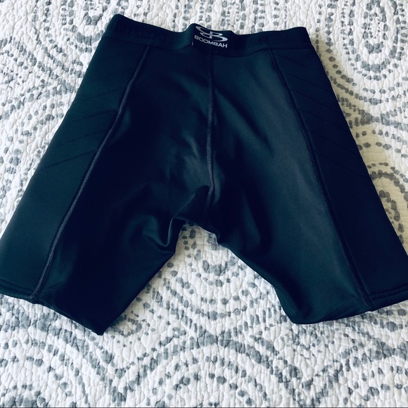 Boombah Other - Boombah Youth Momentum Baseball Sliding Shorts